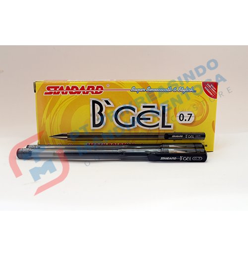 Pen Standard B'Gel 0,7